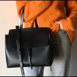 Mansur Gavriel Lady Bag